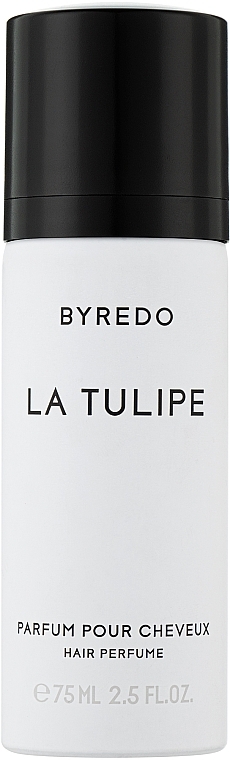 Byredo La Tulipe - Woda perfumowana do włosów — Zdjęcie N1