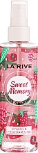 Kup Perfumowany spray do włosów i ciała Sweet Memory - La Rive Body & Hair Mist