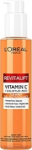 Pianka do mycia twarzy - L'Oreal Paris Revitalift Vitamin C Cleanser — Zdjęcie N1