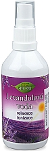 Woda lawendowa - Bione Cosmetics Bio Lavender Water — Zdjęcie N1