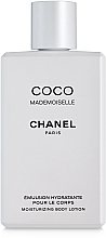 Chanel Coco Mademoiselle - Perfumowana emulsja do ciała — Zdjęcie N2