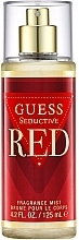 Kup Guess Seductive Red - Mgiełka do ciała