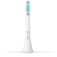 Wymienne końcówki do szczoteczki do zębów, ZK0001 - Concept Sonic Toothbrush Heads Daily Clean — Zdjęcie N3