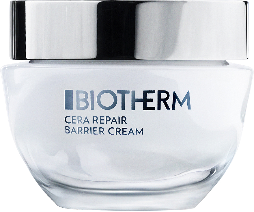 Regenerujący krem do twarzy - Biotherm Cera Repair Barrier Cream