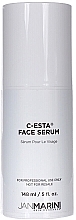 Serum modelujące z witaminą C i DMAE - Jan Marini C-Esta Face Serum Professional Size — Zdjęcie N1