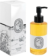 Diptyque Do Son - Perfumowany olejek pod prysznic — Zdjęcie N1