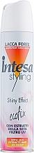Kup PRZECENA! Lakier do włosów z efektem połysku - Intesa Ecofix Styling Shiny Effect *