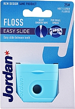 Kup Nić dentystyczna - Jordan Easy Slide Fresh Floss