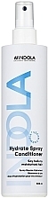 Nawilżająca odżywka do włosów w sprayu - Indola Hydrate Spray Conditioner — Zdjęcie N1