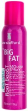 Kup Odżywka w sprayu zwiększająca objętość włosów - Lee Stafford My Big Fat Mousse Spray