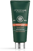 Kup Serum do skóry głowy ograniczające wypadanie włosów dla mężczyzn - L'Occitane Aromachologie Anti-Frizz Serum