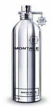 Montale White Musk - Woda perfumowana — Zdjęcie N1