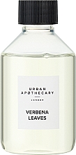 Kup Urban Apothecary Verbena Leaves - Dyfuzor zapachowy (wkład)