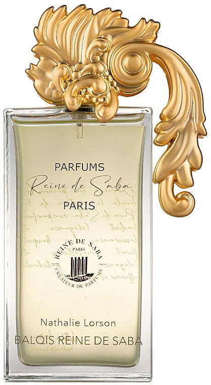 Reine de Saba Balqis Reine de Saba - Perfumy — Zdjęcie N1