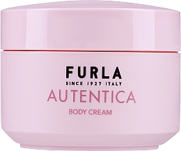 PREZENT! Furla Autentica Body Cream - Krem do ciała (tester) — Zdjęcie N1