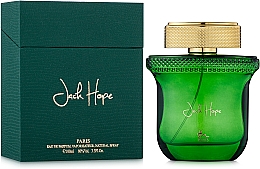 Prestige Parfums Jack Hope - Woda perfumowana — Zdjęcie N2