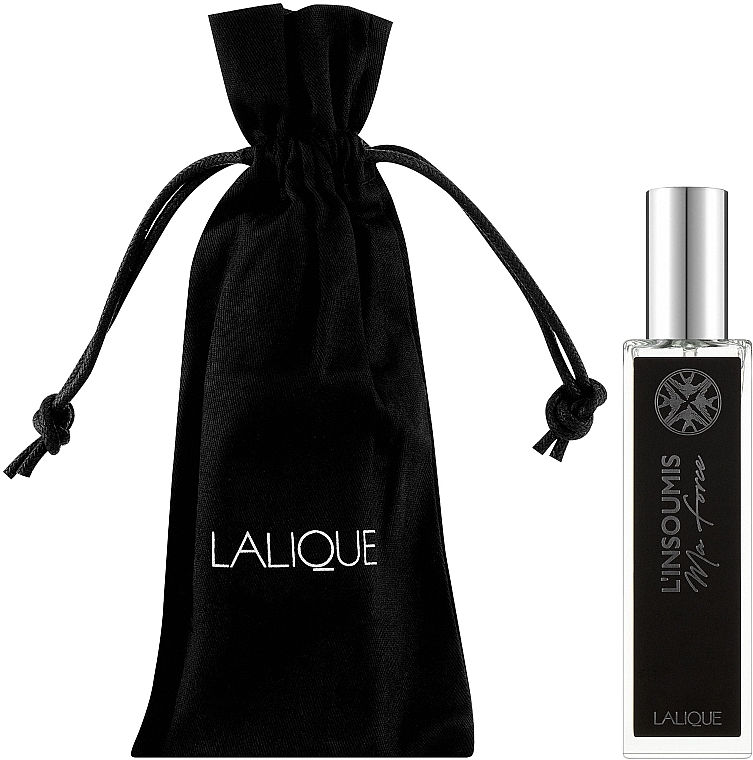 Lalique L'Insoumis Ma Force - Woda toaletowa — Zdjęcie N2