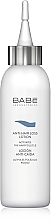 Kup Balsam-odżywka przeciw wypadaniu włosów - Babé Laboratorios Anti-Hair Loss Lotion