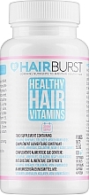 Kup Witaminy w kapsułkach na porost i wzmocnienie włosów - Hairburst Healthy Hair Vitamins