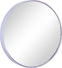 Lustro, fioletowe - IDC Institute Mirror — Zdjęcie N1