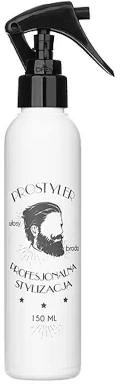 Prostyler do brody i włosów - Cyrulicy Prostyler Beard And Hair Prestyler — Zdjęcie N1