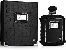 Alexandre.J Western Leather - Woda perfumowana — Zdjęcie N2