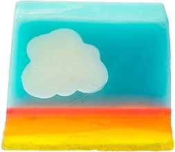 Kup Mydło - Bomb Cosmetics Soap Mrs Bluesky