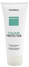 Ochrona skóry podczas farbowania włosów - Montibello Colour Protect — Zdjęcie N1
