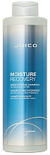 Nawilżający szampon do włosów suchych - Joico Moisture Recovery Shampoo for Dry Hair — Zdjęcie N3