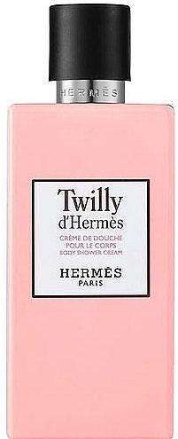 PRZECENA! Hermès Twilly d’Hermès - Perfumowany krem pod prysznic * — Zdjęcie N1