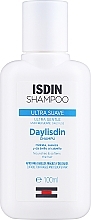 Szampon do codziennego stosowania - Isdin Daylisdin Ultra Gentle Shampoo — Zdjęcie N1