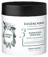 Kup Balsam do włosów - Eugene Perma Carmen Rituel Perfecting Care Balm