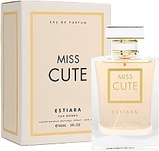 Kup Estiara Miss Cute - Woda perfumowana