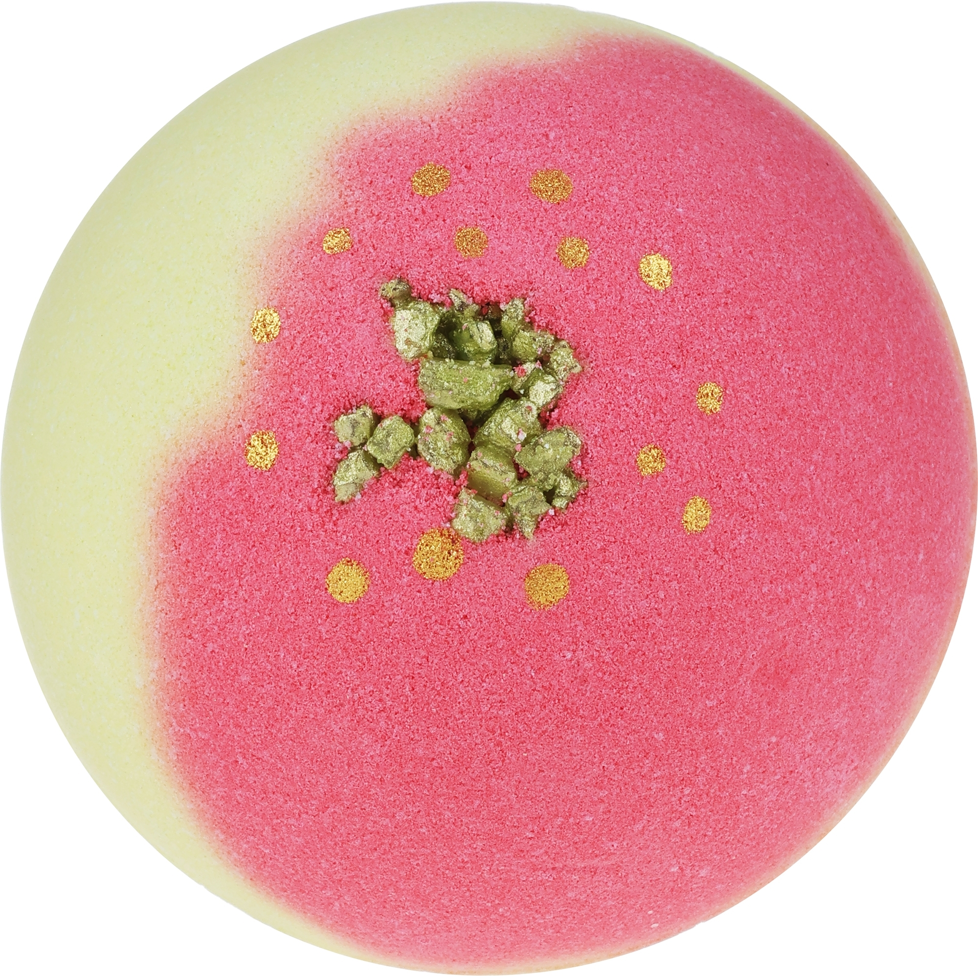 Kula do kąpieli - I Heart Revolution Watermelon Sunset Bath Fizzer — Zdjęcie 140 g