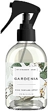 Mr.Scrubber Gardenia - Aromatyczny spray do domu — Zdjęcie N1