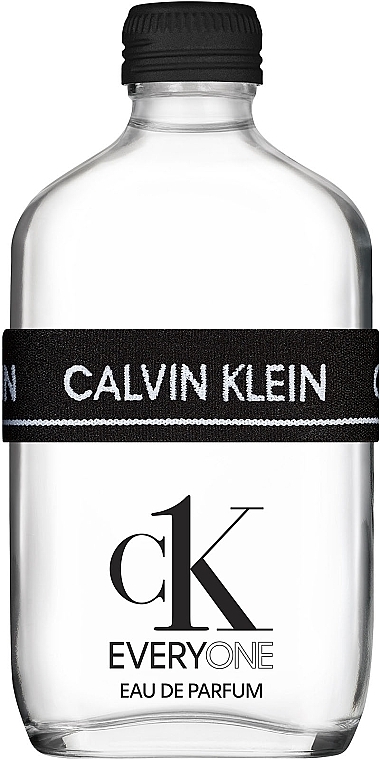 Calvin Klein Everyone - Woda perfumowana — Zdjęcie N1