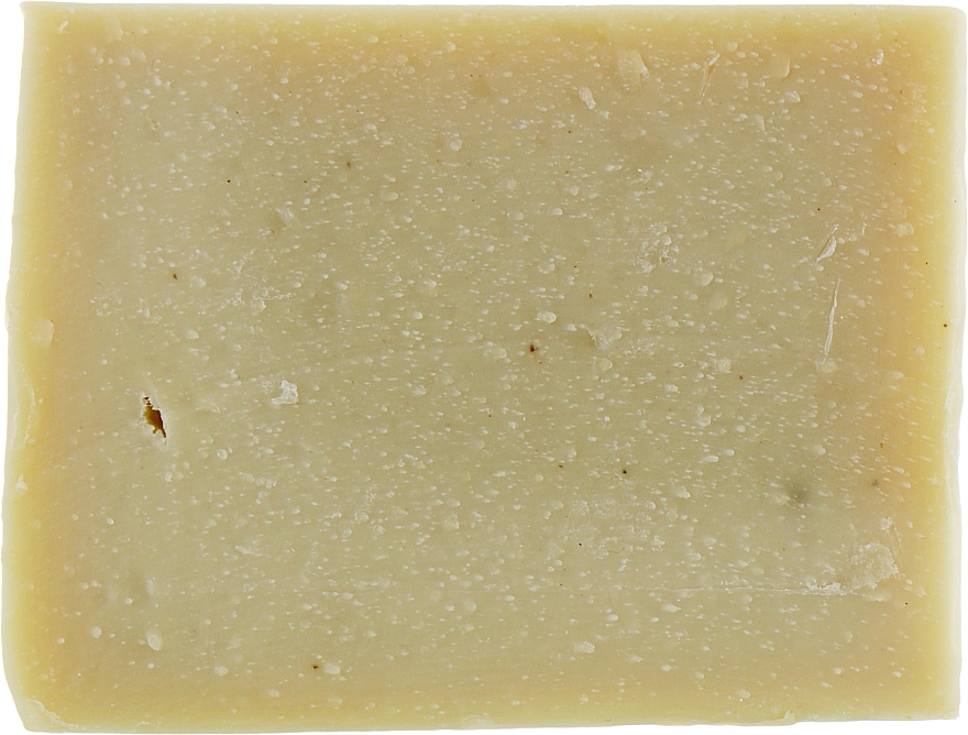 Mydło kosmetyczne Aleppo - Cocos Soap — Zdjęcie N2