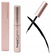 Eyeliner do aplikacji sztucznych rzęs - Bamm!Lashes Magnetic Eyeliner — Zdjęcie N1