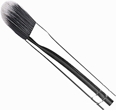 Pędzel do korektora - Anna Naumenko Concealer Brush — Zdjęcie N2