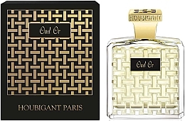 Kup Houbigant Oud Or - Woda perfumowana