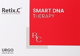 Kup Zestaw do terapii antyoksydacyjnej twarzy - Retix.C Smart DNA Therapy (peel/40ml + coct/9x2,5ml)