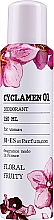 Bi-es Cyclamen 01 Deodorant - Dezodorant dla mężczyzn  — Zdjęcie N1