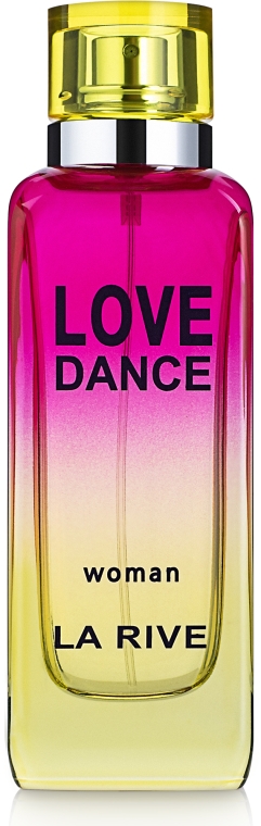 La Rive Love Dance - Woda perfumowana — Zdjęcie N1