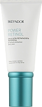 Kup Intensywna emulsja naprawcza z retinolem - Skeyndor Power Retinol Intensive Repairing Emulsion