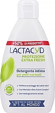 Kup Żel do higieny intymnej Fresh, bez dozownika - Lactacyd Body Care (bez pudełka)