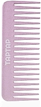 Kup Grzebień do włosów, różowy - Taptap