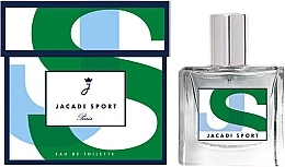 Kup Jacadi Sport - Woda toaletowa