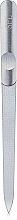 Kup Pilnik do paznokci 90166, 14cm - SPL Laser Metal Nail File