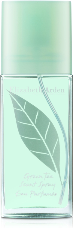 Elizabeth Arden Green Tea - Woda toaletowa — Zdjęcie N1
