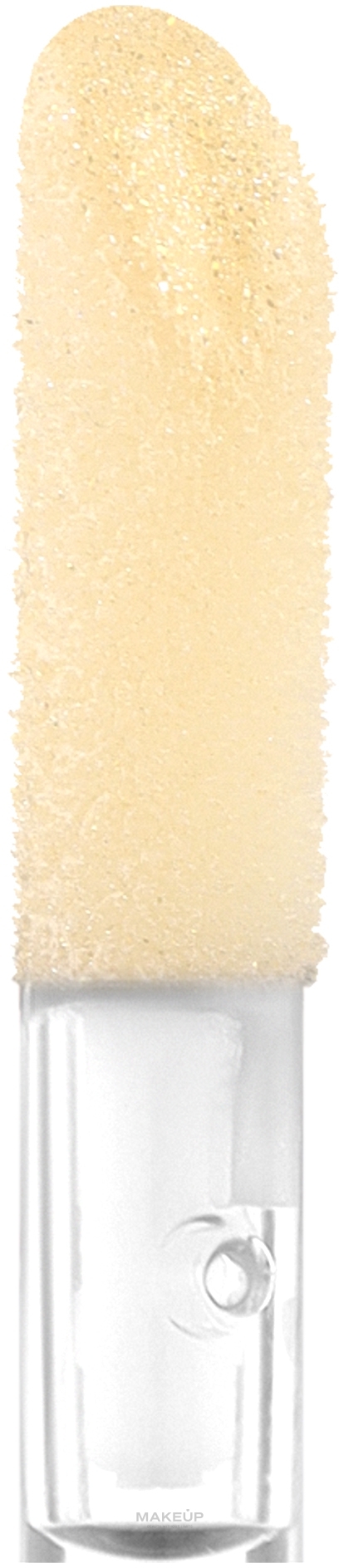 Nawilżający błyszczyk do ust - Farmasi Ultimate Shine Gloss — Zdjęcie 01 - Golden Topaz